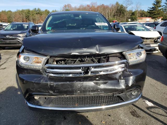1C4RDJDG7FC202317 Dodge DURANGO LIMITED