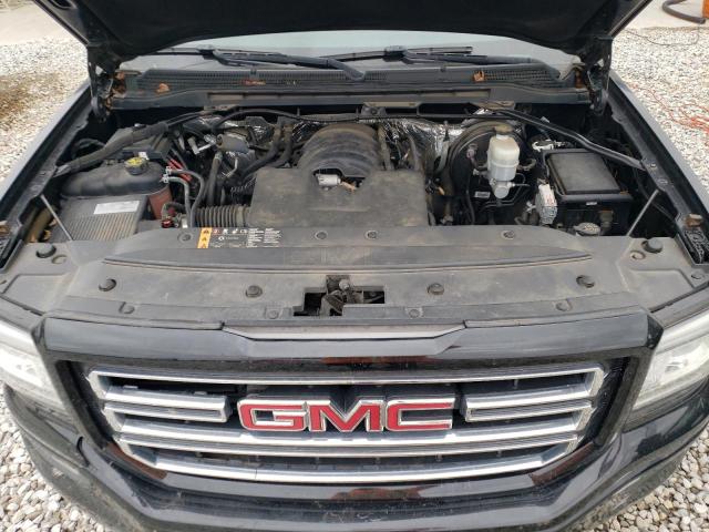 1GTR1MEH3HZ125477 GMC Sierra C1500 Sle
