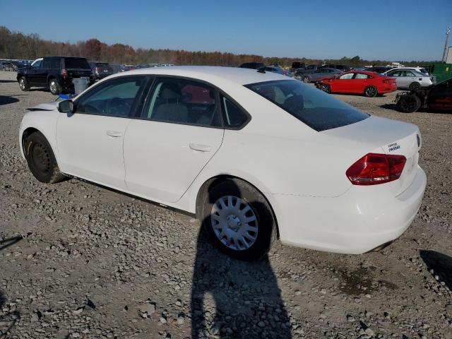 1VWAT7A39EC103885 Volkswagen PASSAT S