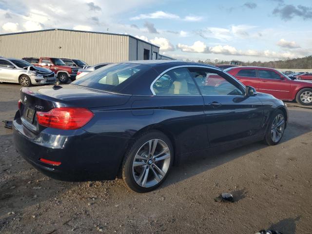 WBA4U7C52H5H19545 BMW 430I