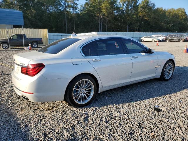 WBAYE8C51FD782026 BMW 750 LI