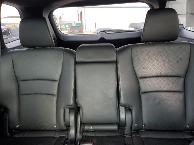 5FNYF8H51LB006587 Honda Passport Exl