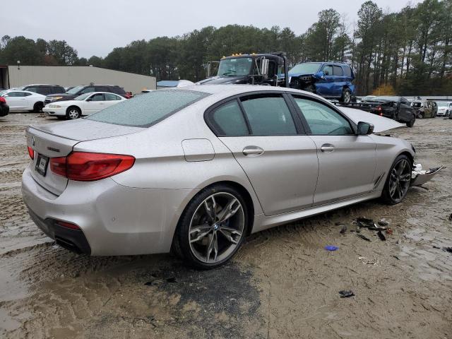 WBAJB9C51KB289243 BMW M550xi