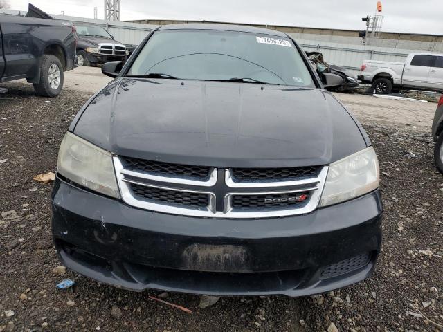 1C3CDZAB5EN105069 Dodge AVENGER SE