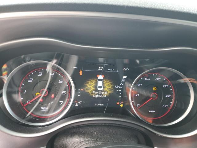 2C3CDXBG7KH725456 Dodge Charger Sxt