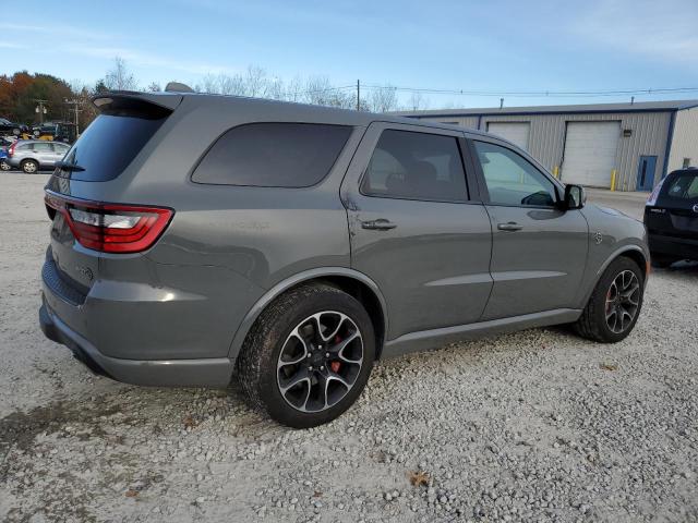 1C4SDJH97MC801213 Dodge Durango Srt Hellcat