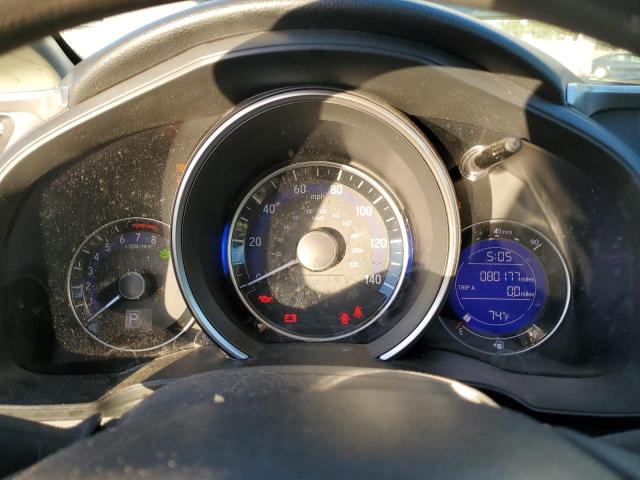 3HGGK5H89FM756059 Honda FIT EX