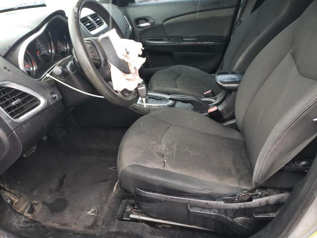 1C3CDZAG8EN139373 Dodge AVENGER SE