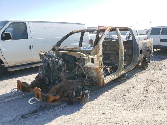 1GT49REY4MF238219 auction archive image