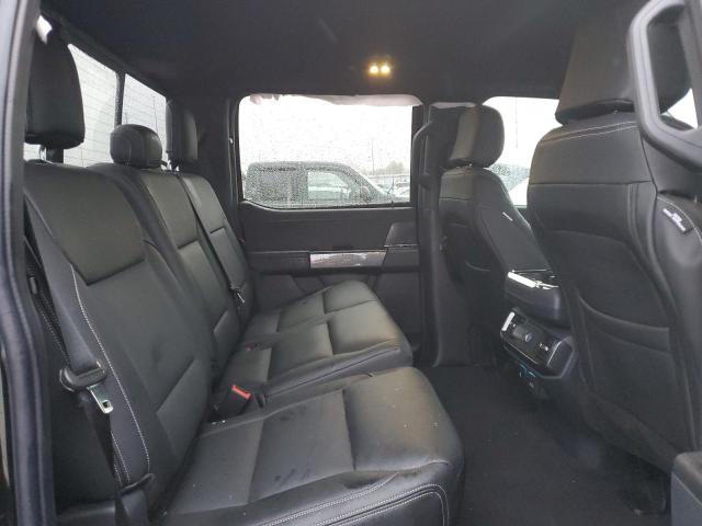 1FTFW1E58PKF38432 Ford F150 Supercrew