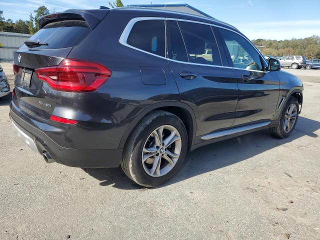 5UXTY5C06M9F48117 BMW X3 Xdrive30i