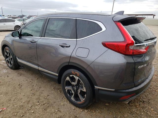 7FARW1H96KE017070 Honda Cr-v Touring