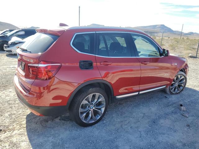 5UXWX7C57G0S17270 BMW X3 Xdrive35i