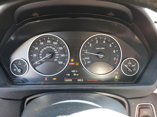 WBA3X5C54FD562205 BMW 328 XIGT