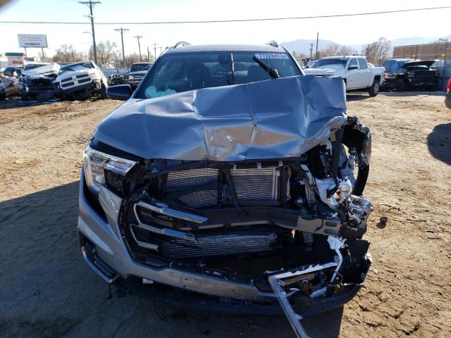 3GKALYEG5PL136108 GMC Terrain At4