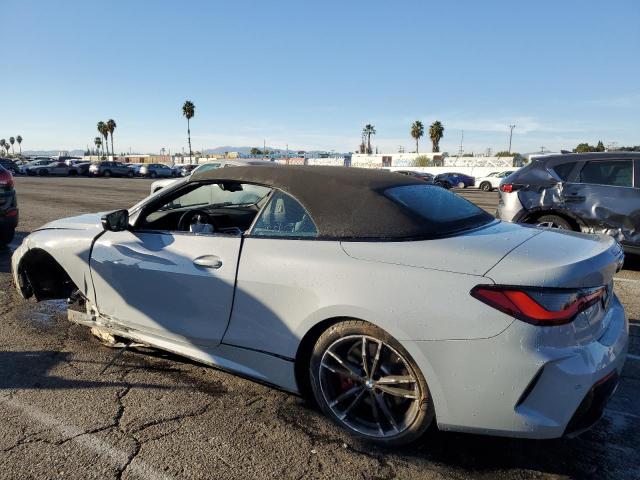WBA53AT07NCJ78361 BMW M440I