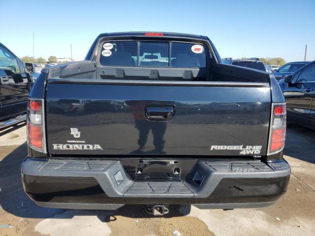 5FPYK1F79EB013143 Honda Ridgeline Sport