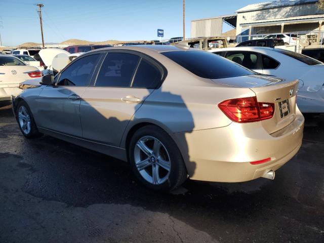 WBA3D5C54EKX98808 BMW 328 D Xdrive