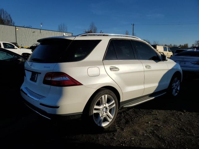 4JGDA5HBXFA494285 Mercedes-Benz Ml 350 4matic