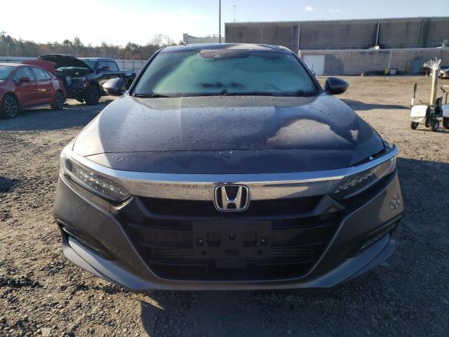 1HGCV1F95JA027783 Honda Accord Touring