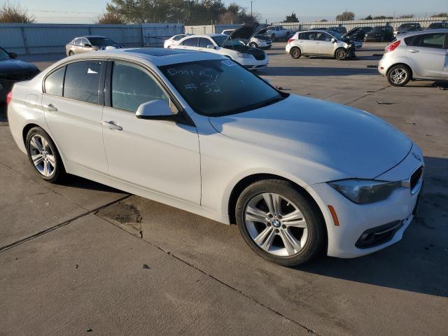 WBA8E9G54GNT44466 BMW 328 I Sulev
