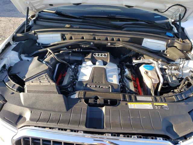 WA1D7AFP8GA013309 Audi Q5 Premium Plus S-line