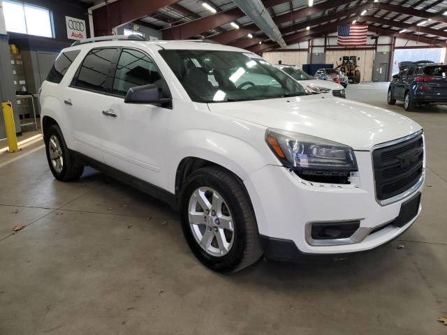 1GKKVNED5FJ183602 GMC ACADIA SLE