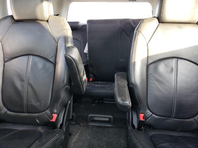 1GKKVSKDXEJ192734 GMC Acadia Slt-2