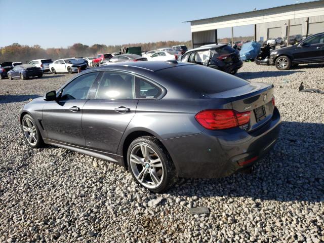 WBA4C9C50GG139418 BMW 428 Xi Gran Coupe Sulev