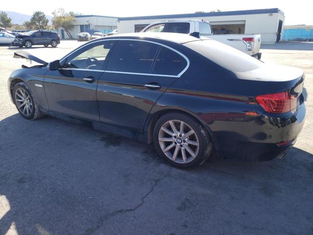WBA5B3C50FD543114 BMW 535 XI