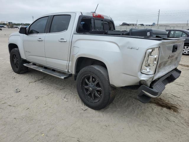 1GTP6CE10G1376363 GMC CANYON SLE