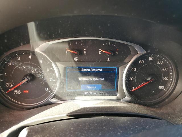 3GKALMEV3NL121319 GMC Terrain Sle