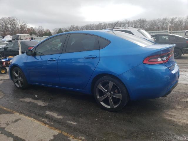 1C3CDFEBXFD252360 Dodge DART GT