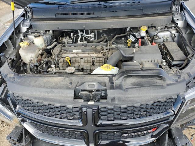 Dodge JOURNEY SE 2019 3C4PDCBB4KT863277 Image 11