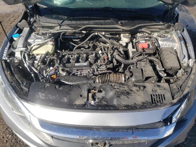 JHMFC1F34JX009784 Honda CIVIC EX