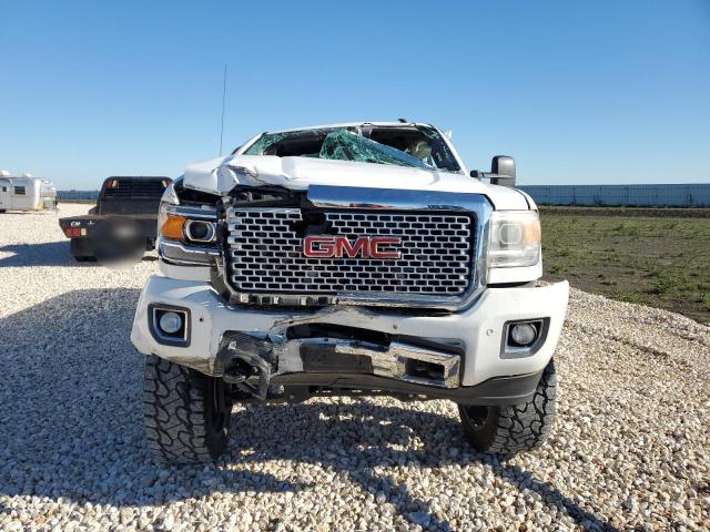 1GT120EG6FF194110 GMC Sierra K2500 Denali