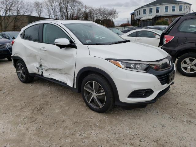 3CZRU6H50MM704047 Honda HR-V EX