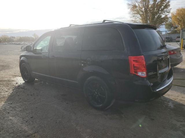 2C4RDGEG2KR747750 Dodge Grand Caravan Gt