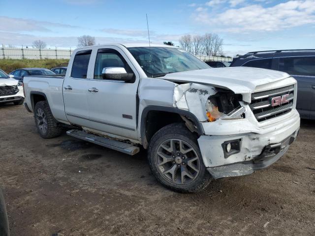 1GTV2VEC5EZ103420 GMC Sierra K1500 Slt