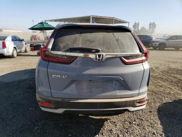 7FARW1H85ME006085 Honda CR-V EXL