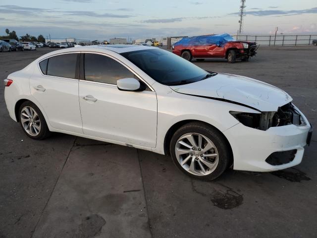 19UDE2F7XGA013735 Acura Ilx Premium