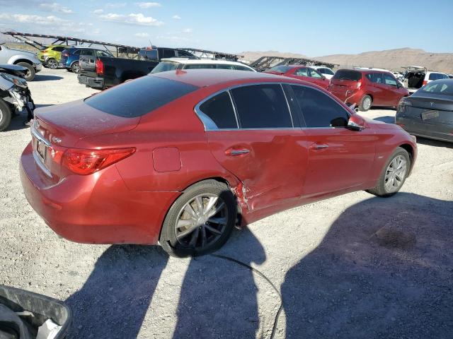 JN1CV7APXGM202921 Infiniti Q50 BASE