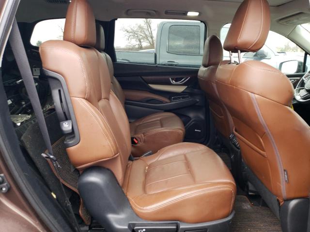 4S4WMARD7K3477161 Subaru Ascent Touring