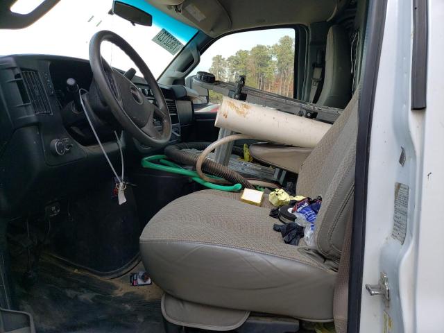 1GTW7AFF8H1914896 GMC Savana G2500
