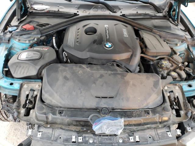 WBA4J1C53JBM11536 BMW 430i Gran Coupe
