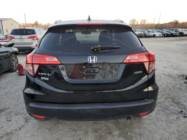 3CZRU6H76GM700834 Honda Hr-v Exl