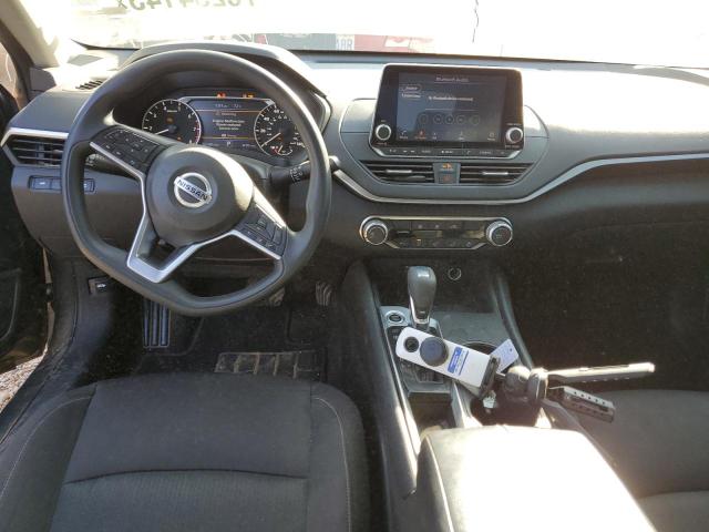 1N4BL4BV4LC204311 Nissan ALTIMA S