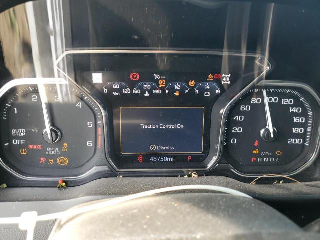 3GTU9FET1MG352972 GMC Sierra K1500 Denali
