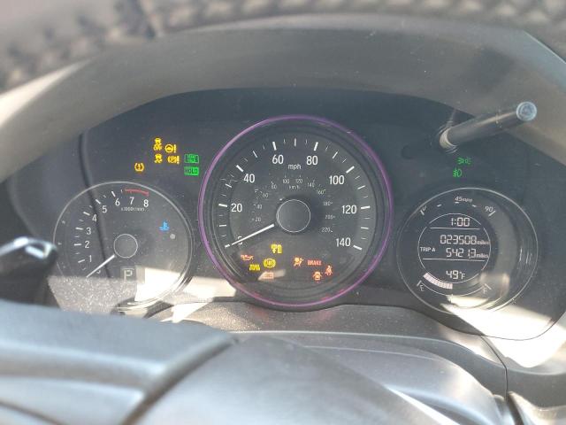 3CZRU6H16LM713394 Honda HR-V SPORT