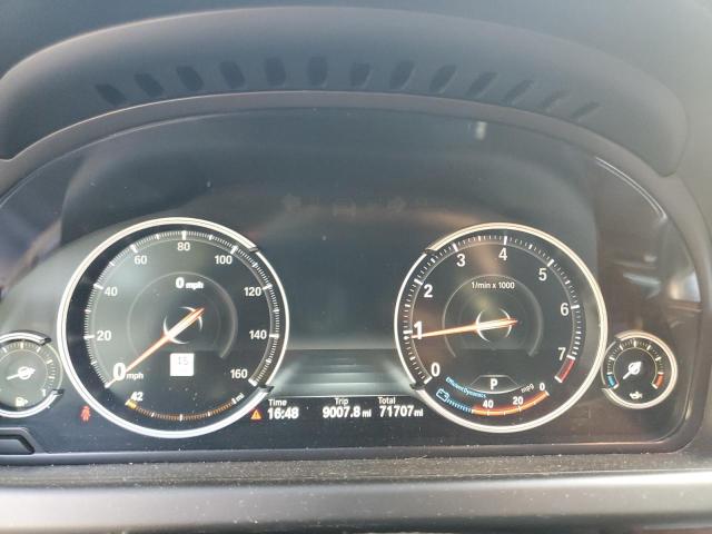 WBA6D0C52GD927524 BMW 640 I Gran Coupe